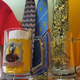 Illustration for article titled Underpants! Beer Mugs! Badass Superhero Goes Retail Crazy.